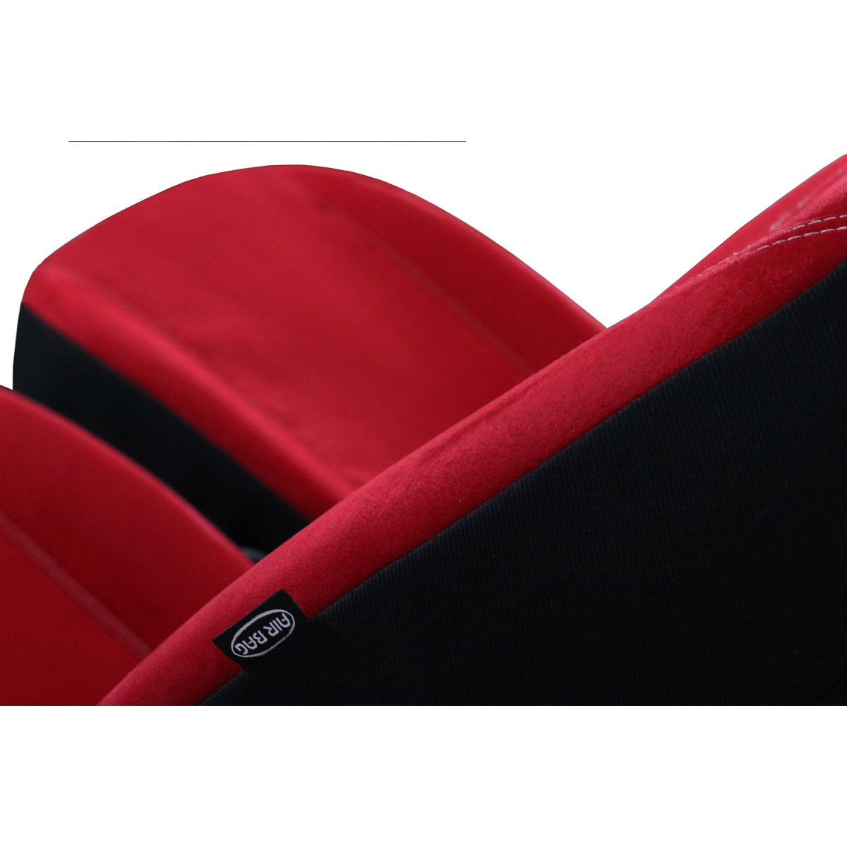 COZY seat covers (alcantara) Volkswagen Golf V
