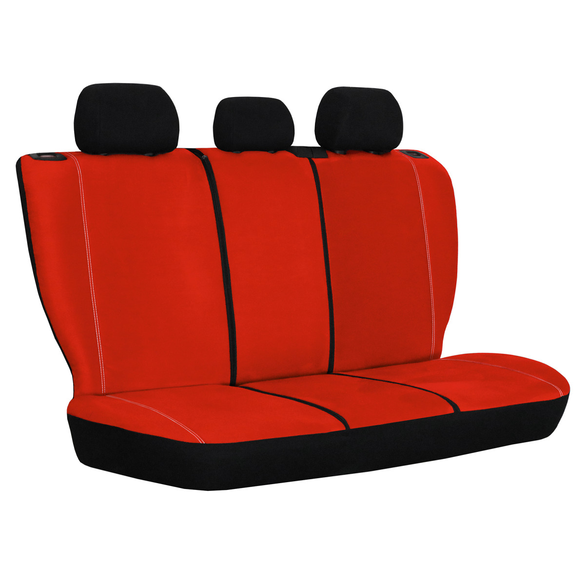 COZY seat covers (alcantara) Volkswagen Golf V