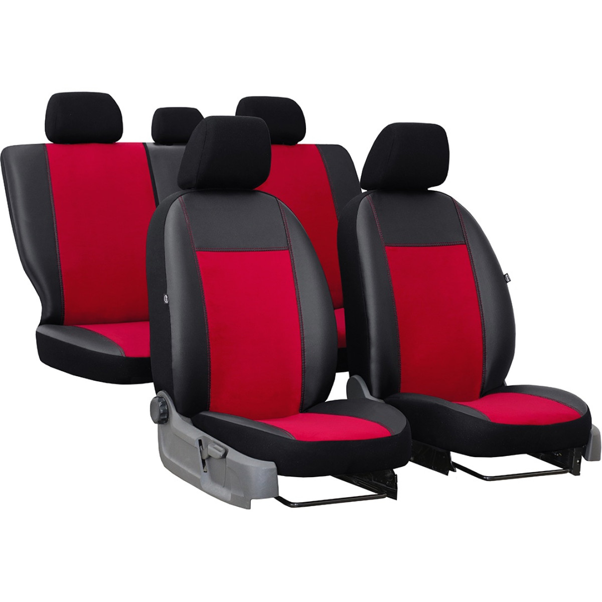 Audi q2 seat online covers
