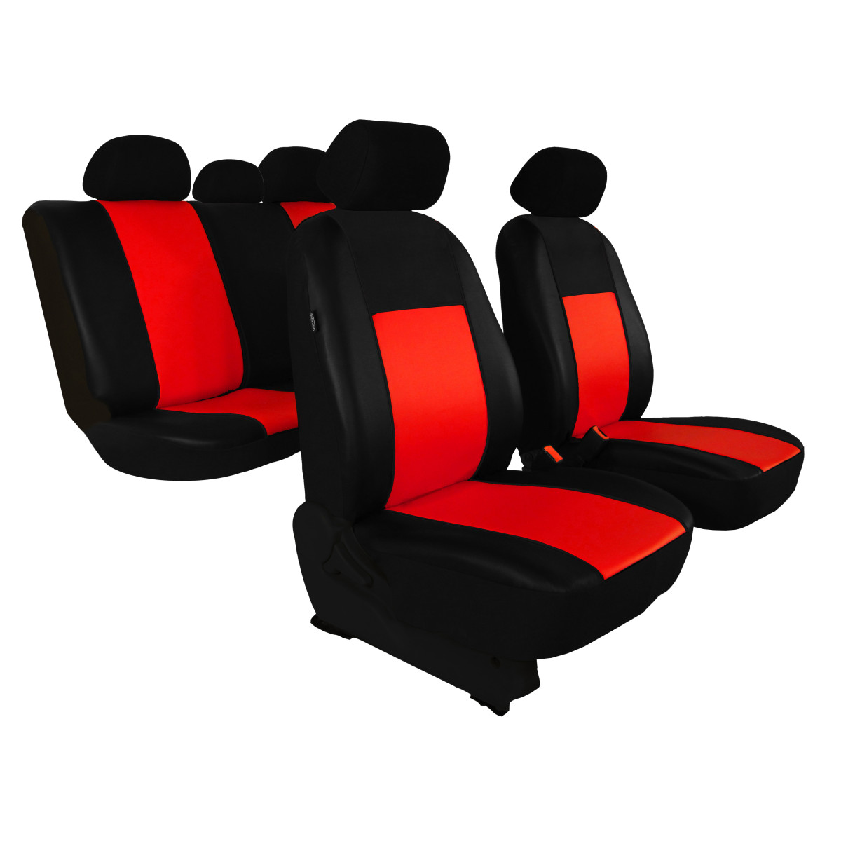 PELLE seat covers eco leather Jeep Liberty Openauto.eu