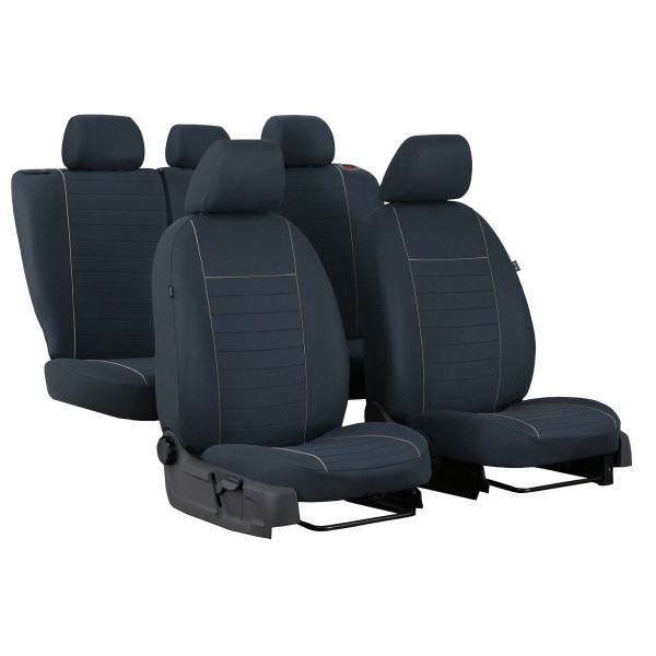 TREND LINE seat covers (textile) Volkswagen Golf IV