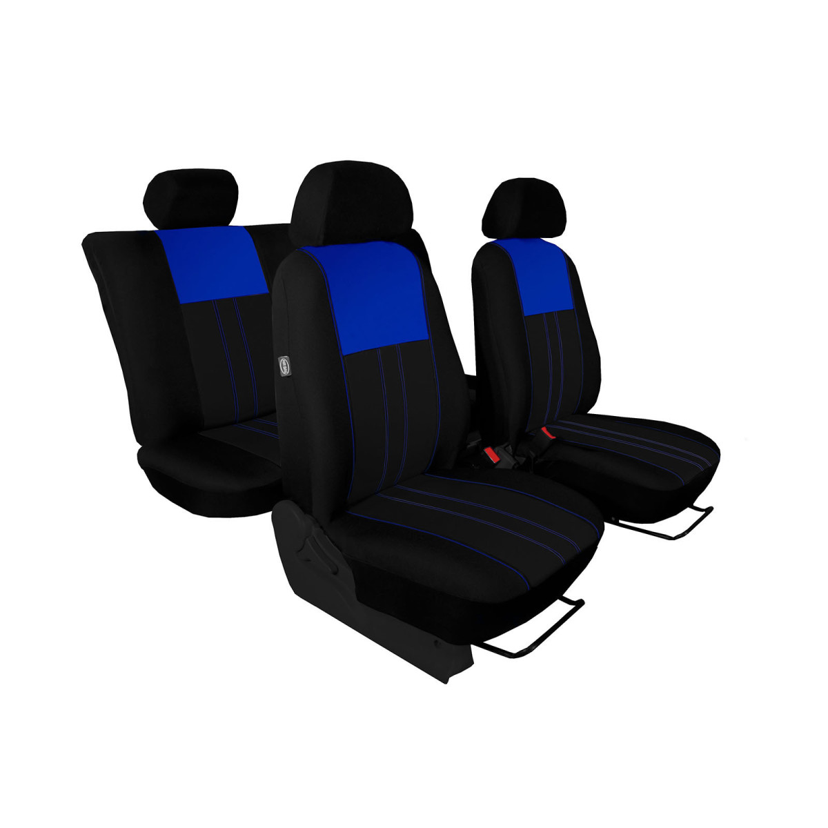 Chevy spark seat covers outlet