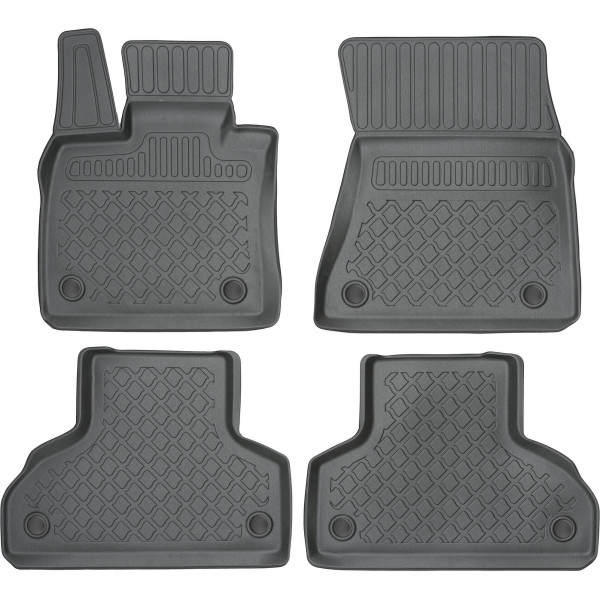 Salon mats BMW X5 E70 2006-2013