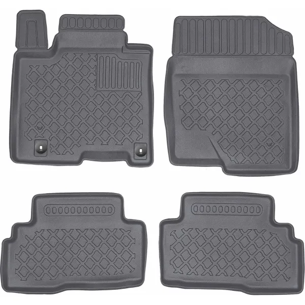 Salon mats Hyundai Tucson IV from 2020 (Plug-in hybrid)