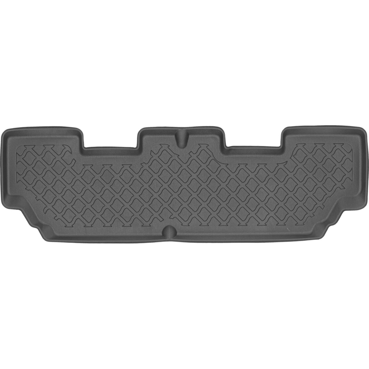 Salon mats Kia Carens IV 2013-2019 (3 row) Salon mats Kia Carens IV 2013-2019 (3 row)