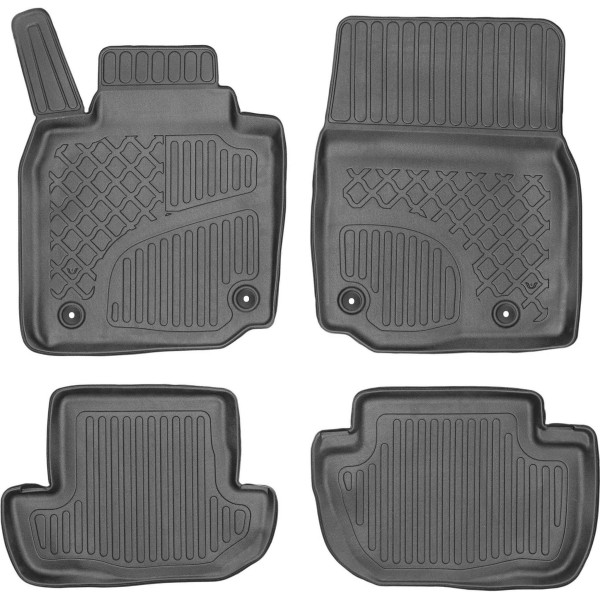 Salon mats Mazda MX-30 from 2020