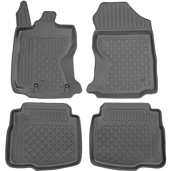 Salon mats Subaru Outback from 2021