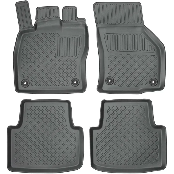 Salon mats Volkswagen Passat B8 from 2014