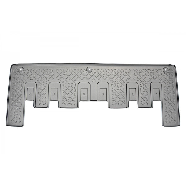 Salon mats Ford Tourneo Custom 2013-2018 (2 row)