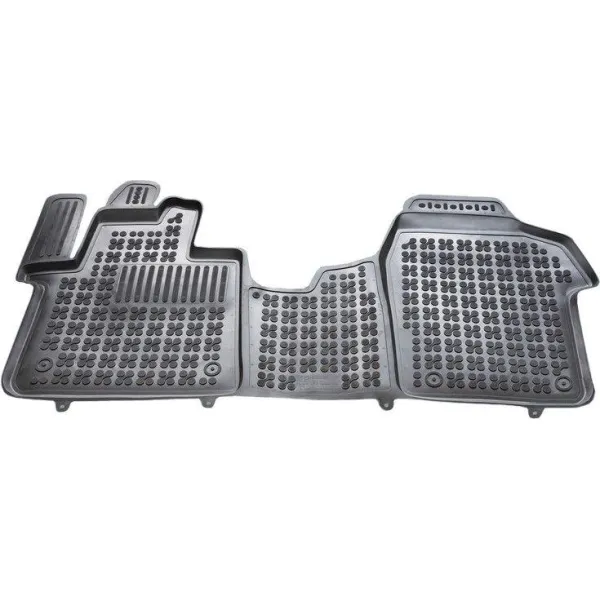 Rubber mats Citroen Jumpy III from 2016