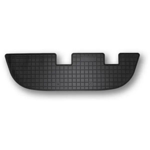 Rubber mats SsangYong Rexton from 2017 (3 row)