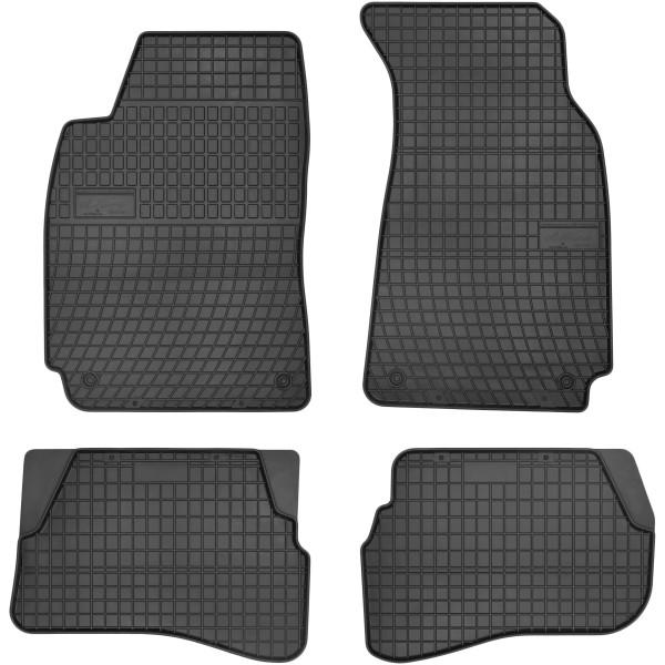 Rubber mats Volkswagen Passat (B5) 1997-2005