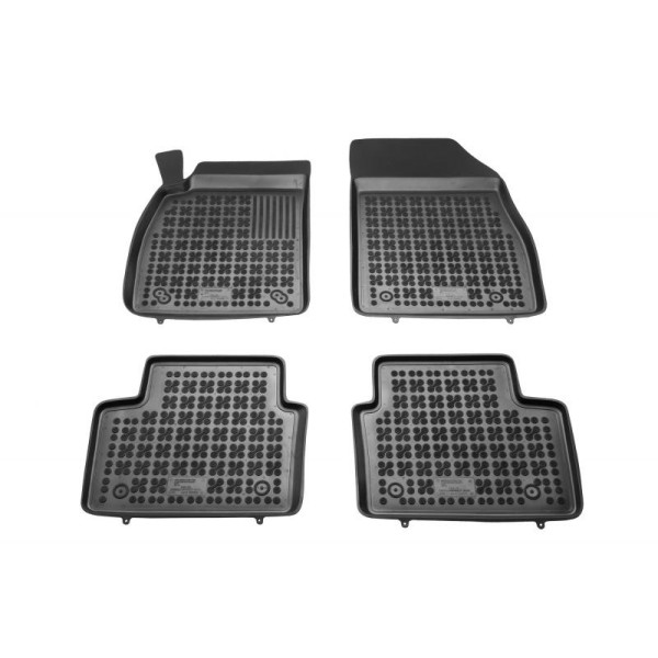 Rubber mats Opel Insignia 2008-2017