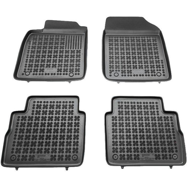 Rubber mats Opel Signum 2003-2008