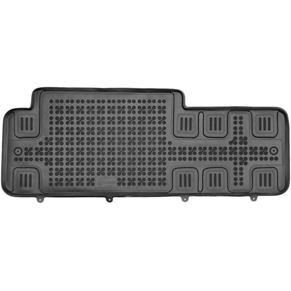 Toyota Proace from 2016 rubber mats
