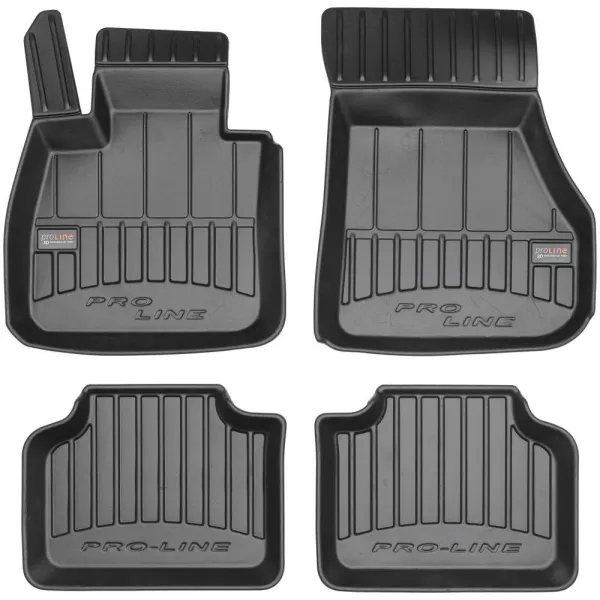 Rubber mats Proline BMW 2 (F45) Active Tourer from 2014