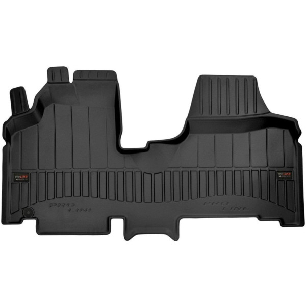 Rubber mats Proline Peugeot Expert II 2007-2016