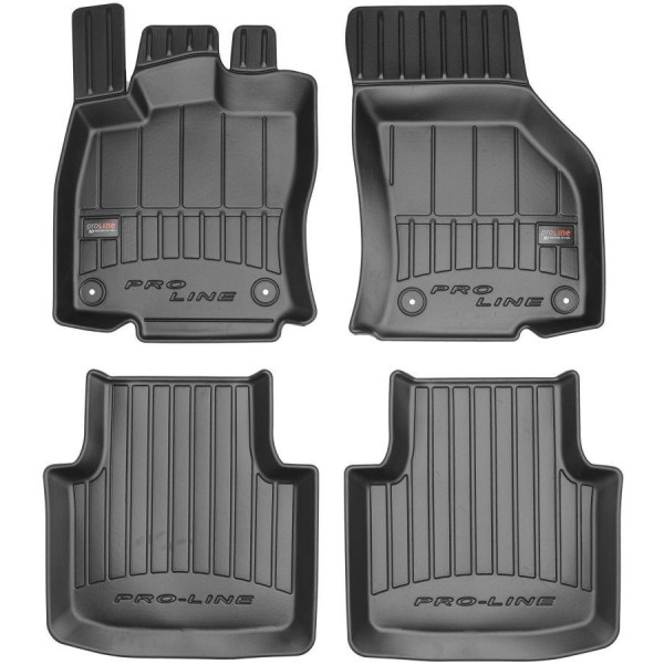 Rubber mats Proline Volkswagen Arteon from 2017