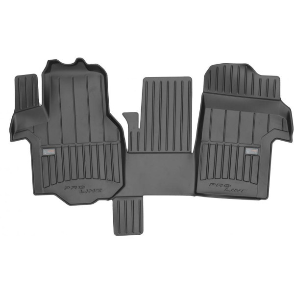 Rubber mats Proline Volkswagen Crafter II from 2017
