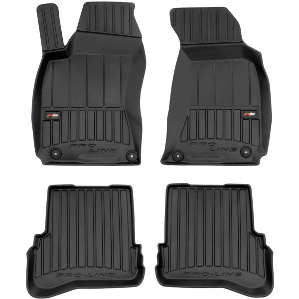 Rubber mats Proline Volkswagen Passat B5 1996-2005