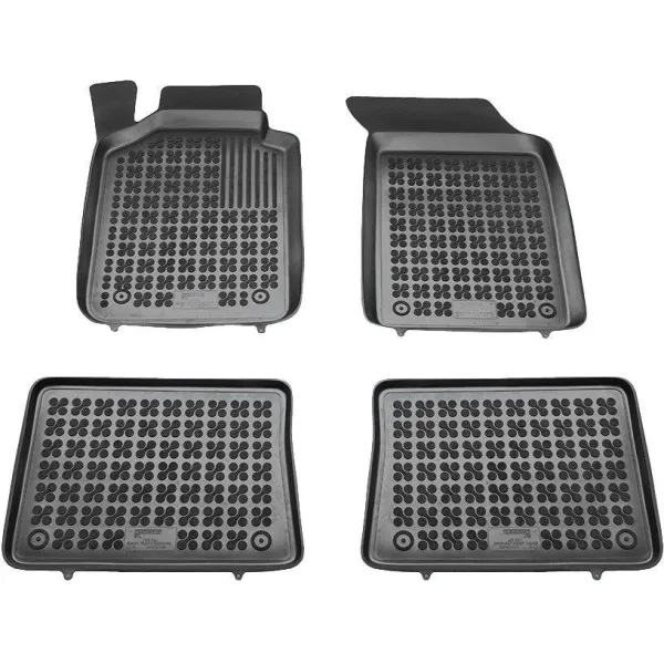 Rubber mats Renault Thalia III 2008-2013