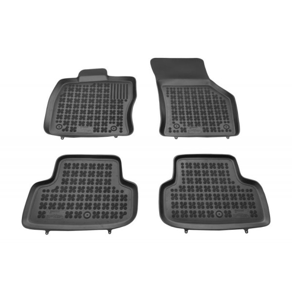 Rubber mats Audi A3 Sportback 2012-2020