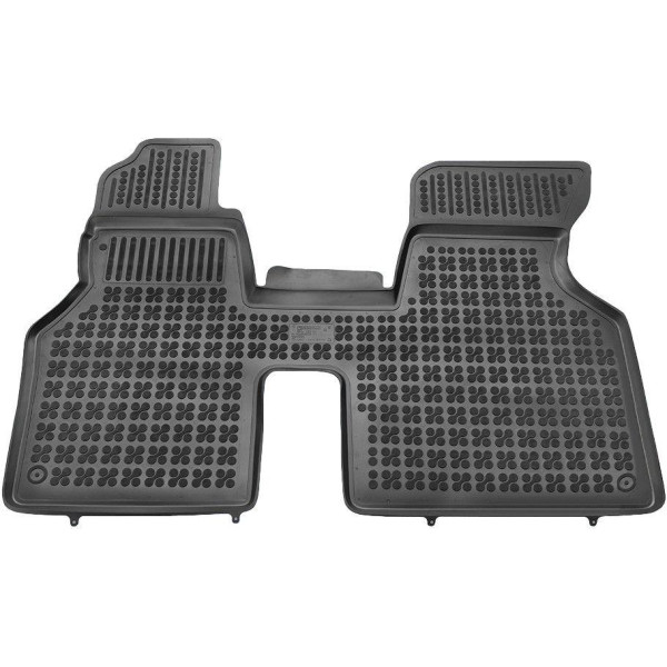 Rubber mats Volkswagen Transporter T4 1990-2003