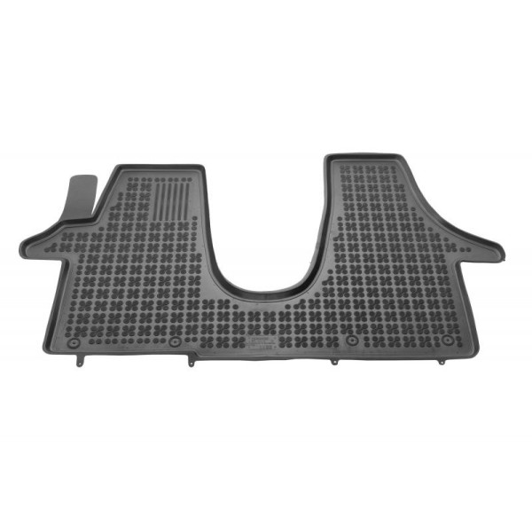Rubber mats Volkswagen Transporter T5 Max 2003-2015