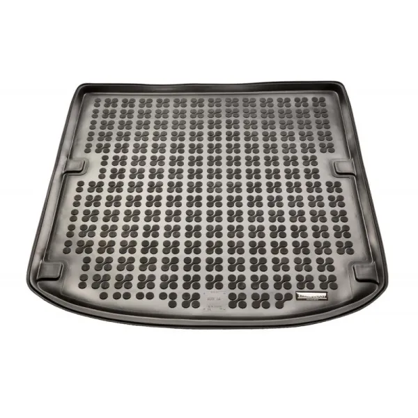 Rubber trunk mat Audi A4 Limousine/Sedan from 2015