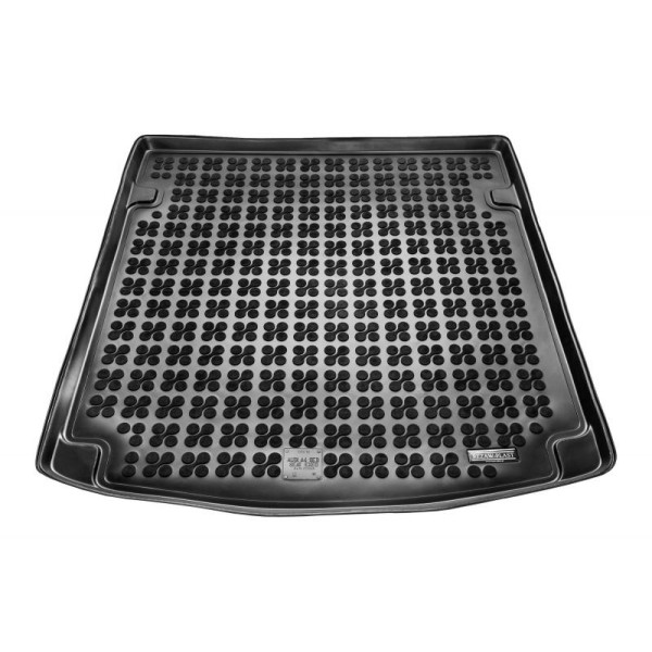 Rubber trunk mat Audi A4 B6 Sedan 2000-2004