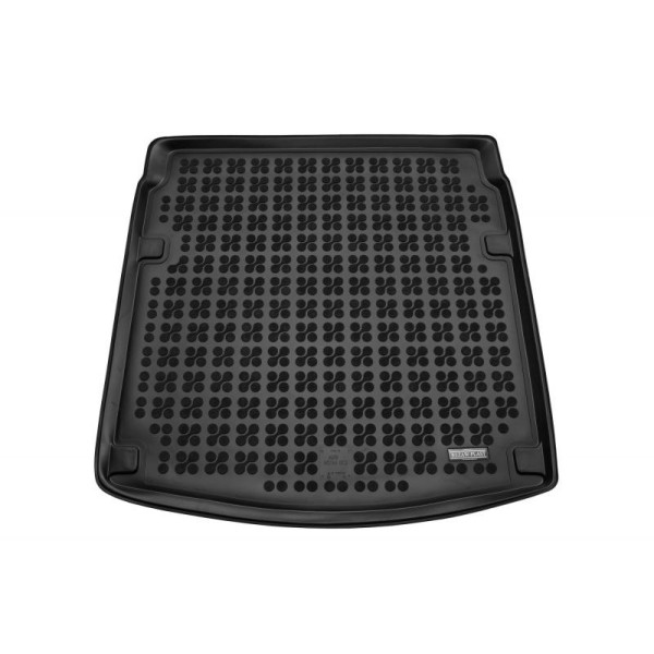 Rubber trunk mat Audi A4 B8 Sedan 2007-2015