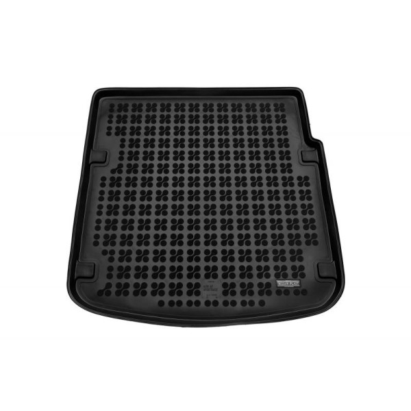 Rubber trunk mat Audi A5 Sportback 2011-2016