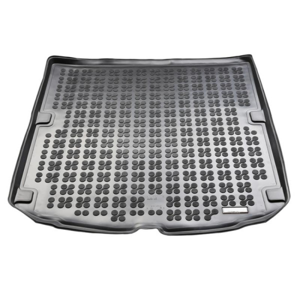 Rubber trunk mat Audi. A5 Sportback from 2016