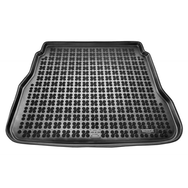 Rubber trunk mat Audi A6 C5 Allroad Quattro 1999-2005