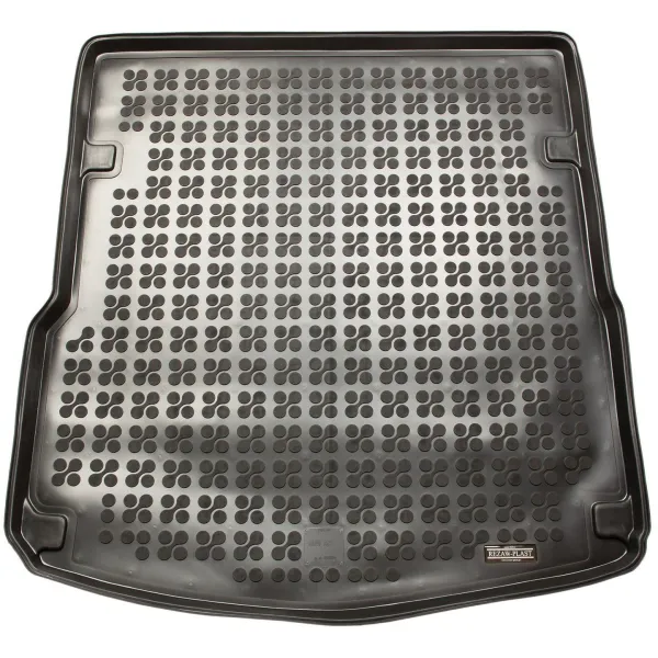 Rubber trunk mat Audi A6 C6 Sedan 2008-2011
