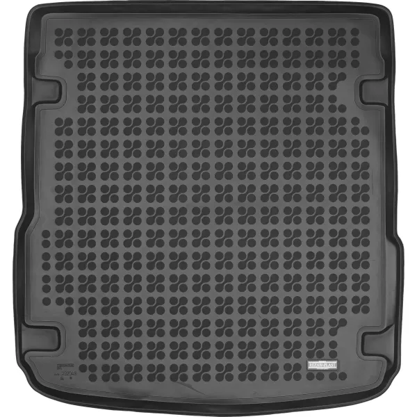 Rubber trunk mat Audi A6 C8 Station Wagon from 2018
