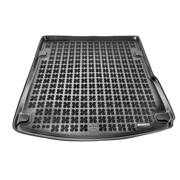 Rubber trunk mat Audi A6 C6 Sedan 2004-2008