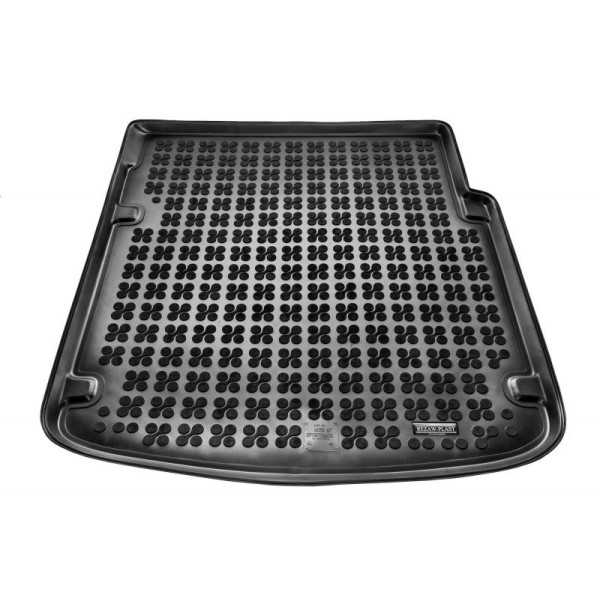 Rubber trunk mat Audi A7 Sportback 2010-2017