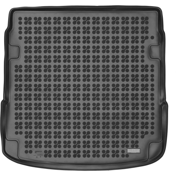 Rubber trunk mat Audi E-TRON from 2018