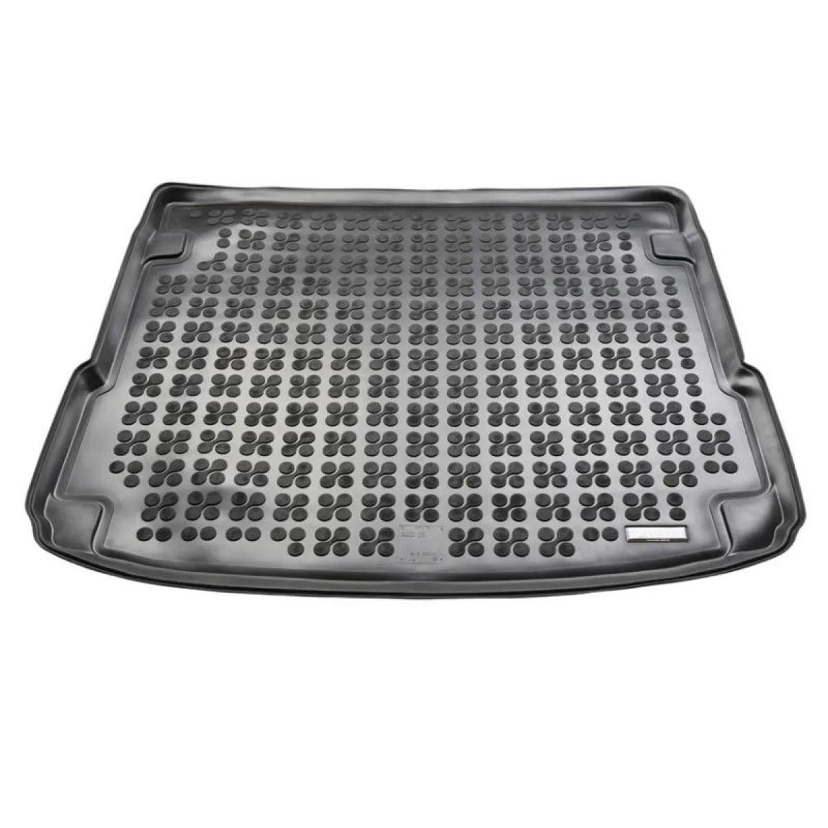 Rubber trunk mat Audi Q5 from 2017 Rubber trunk mat Audi Q5 from 2017