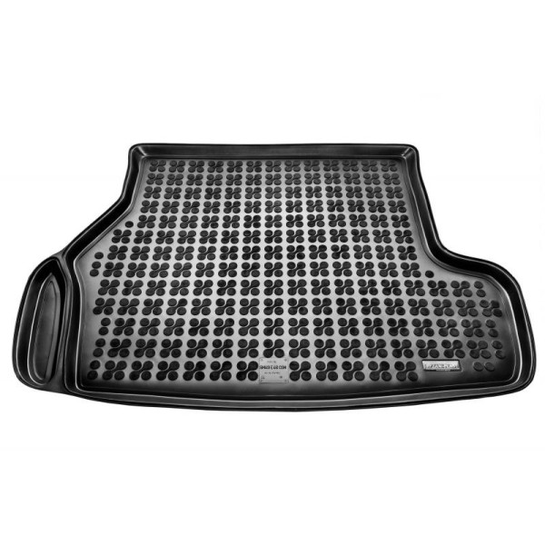 Rubber trunk mat BMW 3 (E46) Touring/Station Wagon 1999-2007