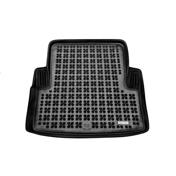 Rubber trunk mat BMW 3 (E90) Sedan 2005-2012