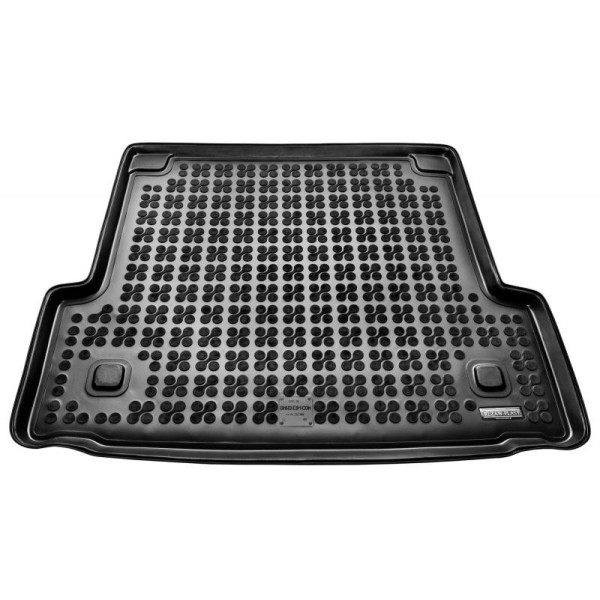 Rubber trunk mat BMW 3 (E91) Touring 2005-2013