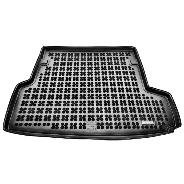 Rubber trunk mat BMW 3 (F31) Touring 2012-2018