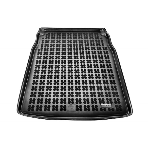 Rubber trunk mat BMW 5 (E60) Sedan 2003-2010