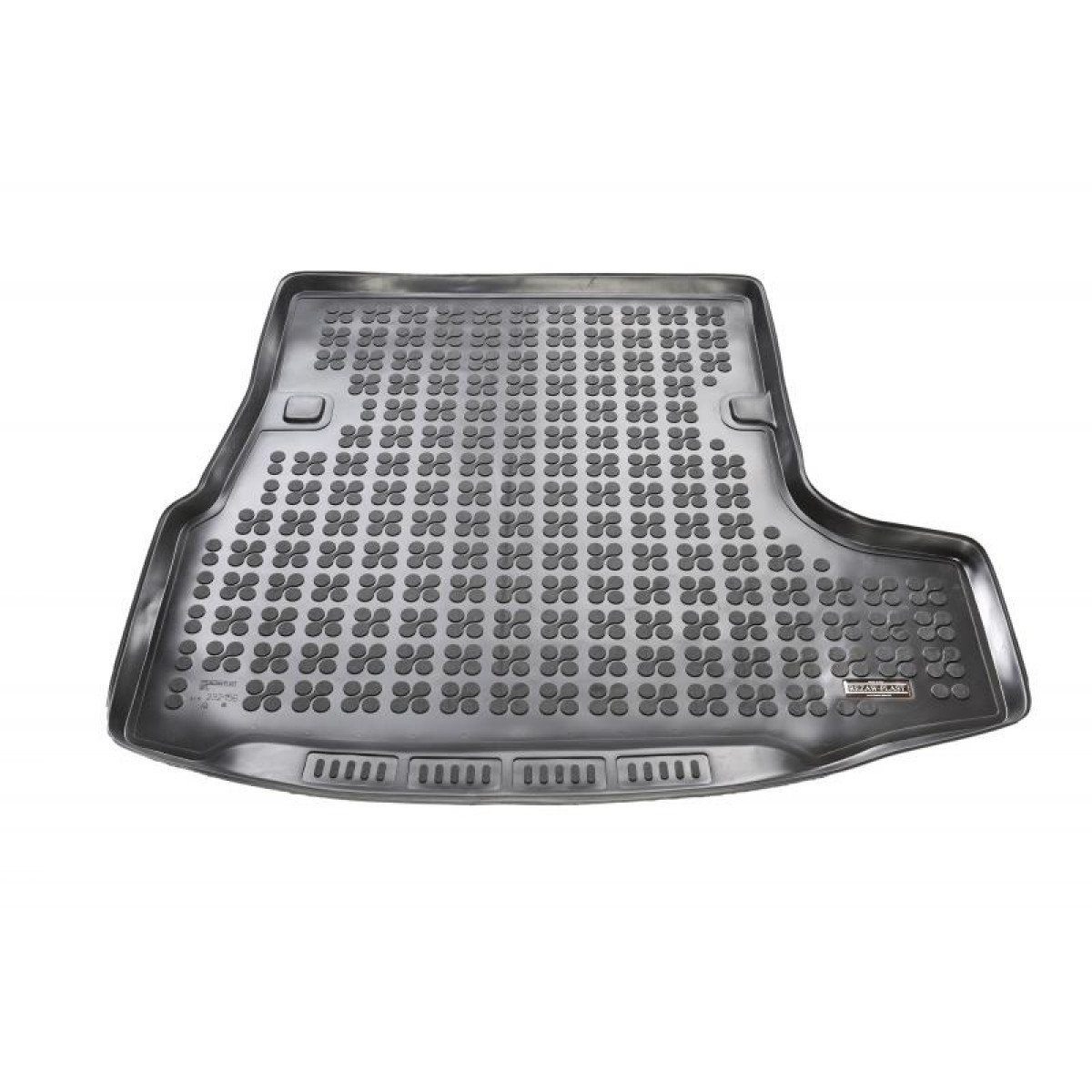 Rubber trunk mat BMW 5 (G30) Sedan / Hybrid from 2017 Rubber trunk mat BMW 5 (G30) Sedan / Hybrid from 2017