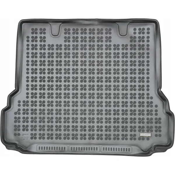 Rubber trunk mat BMW 5 (G31) Touring from 2017