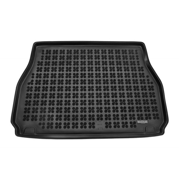 Rubber trunk mat BMW X5 (E53) 2003-2007