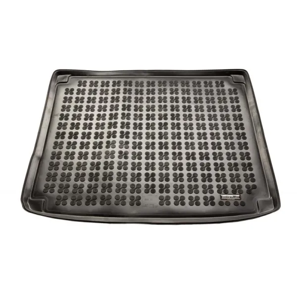 Rubber trunk mat BMW X6 (F16) 2015-2019