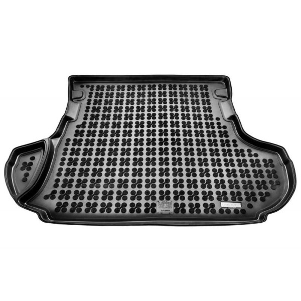 Rubber trunk mat Citroen C-Crosser 2007-2012